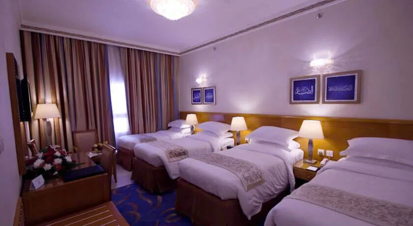 Emaar Grand / Similar (Room Only)