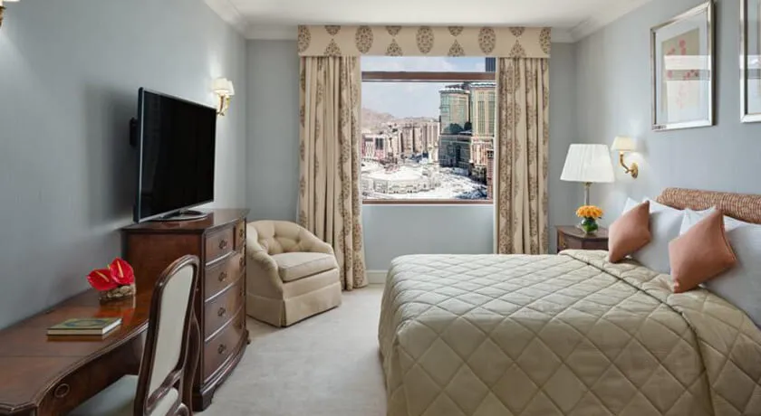 Anjum Hotel / Similar (Room Only)