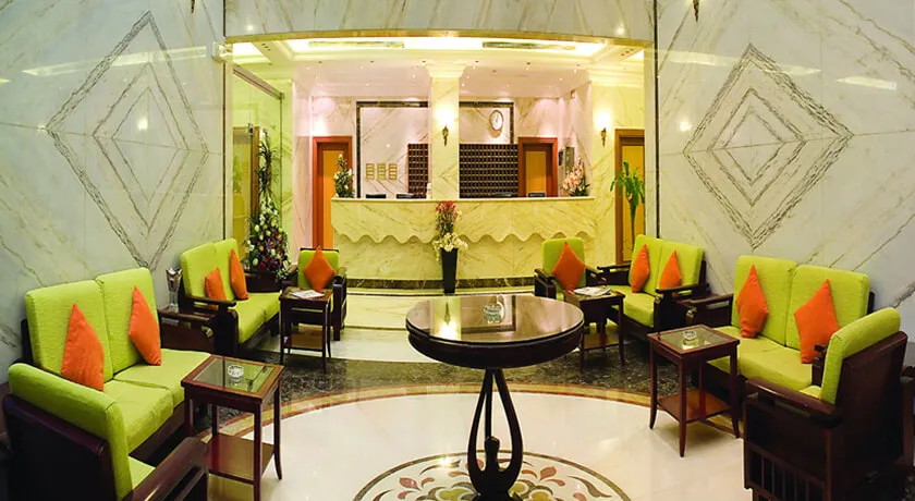 Emaar Al Sud / Similar (Room Only)