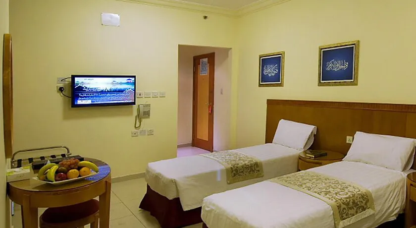 Emaar Al Sud / Similar (Room Only)