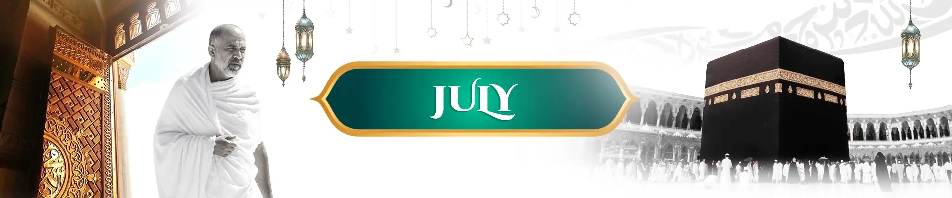 July Umrah Packages 2026